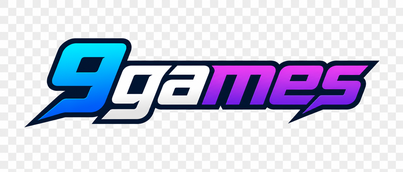 9games লোগো